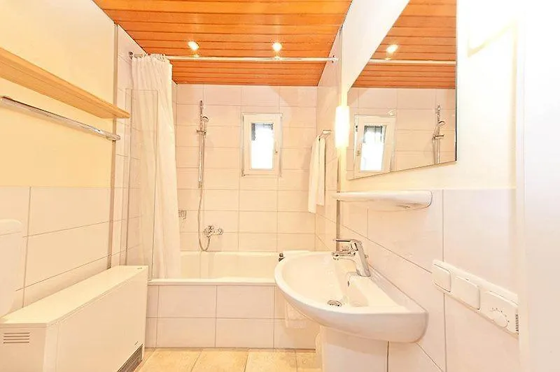 Ferienhaus Fuchsweg Im Feriendorf Reichenbach F8 Nesselwang Casa vacanze