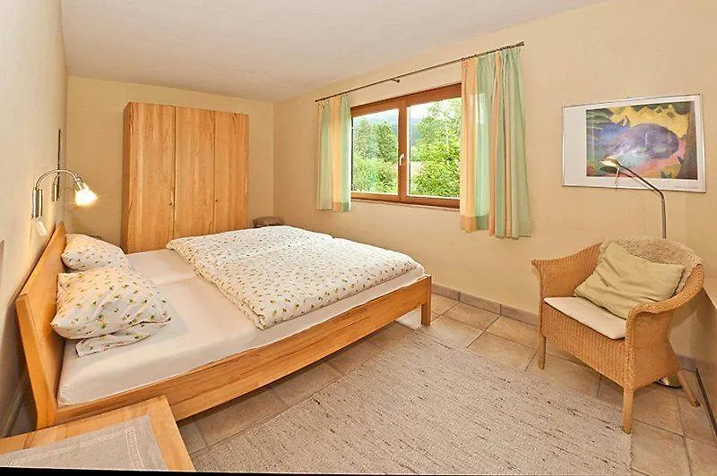 Ferienhaus Fuchsweg Im Feriendorf Reichenbach F8 Nesselwang Germania
