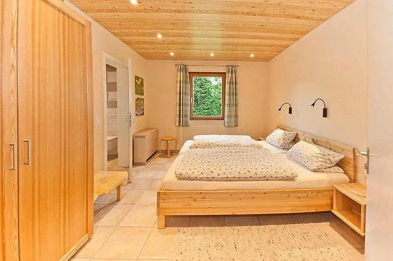 Casa vacanze Ferienhaus Fuchsweg Im Feriendorf Reichenbach F8 Nesselwang Germania