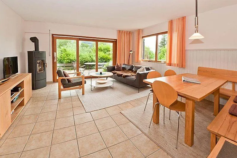 Casa vacanze Ferienhaus Fuchsweg Im Feriendorf Reichenbach F8 Nesselwang Germania